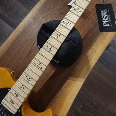 PRS Myles Kennedy Signature Antique Natural #443 2024 image 18