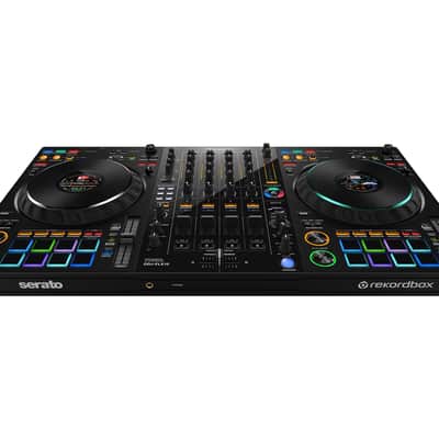 (Mint) Pioneer DDJ-FLX10 4-Channel Performance DJ Controller image 2