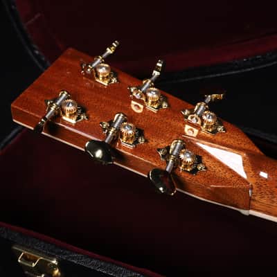 Martin D45 Modern Deluxe with Hardcase 157 image 16