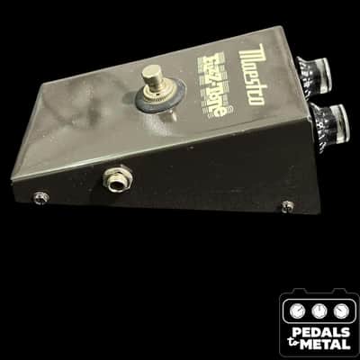 Maestro Fuzz Tone - X20302 image 4