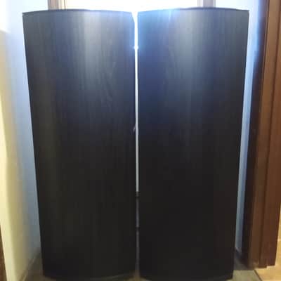 Jamo 707 Black image 3