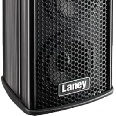 Laney AH4X4 AUDIOHUB Multi-Input Portable PA System w/ Bluetooth image 4