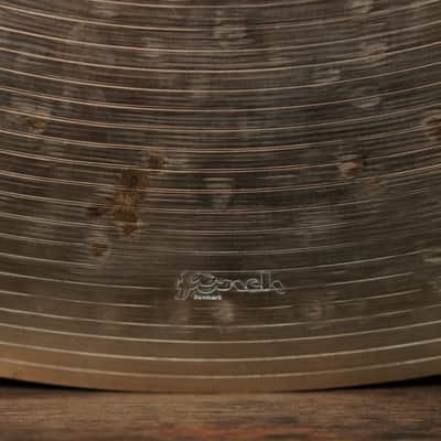 Funch 22" Ride Cymbal - 2422g image 3
