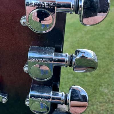 Dobro F-60 90’s - Gloss image 5