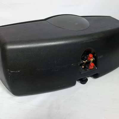 Klipsch Synergy C2 Center Black Speaker image 8
