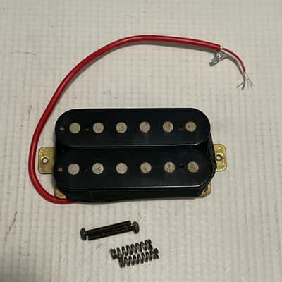2000's Korean Ibanez RG Series PSND1 Powersound 1 Neck Humbucker Guitar Pickup 12.91k image 1