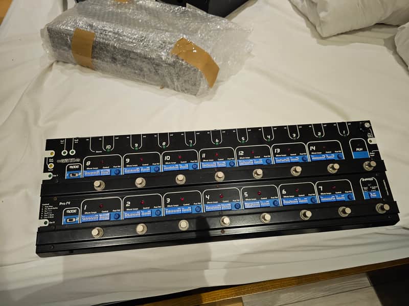 GigRig pro 14 image 1