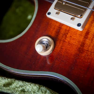 Ibanez AR5000-AV Artist 1981 image 3
