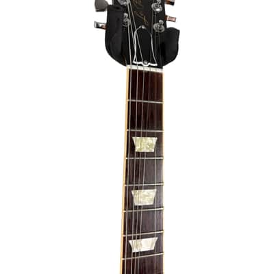 Gibson Les Paul Signature T 2013 - Goldtop image 7