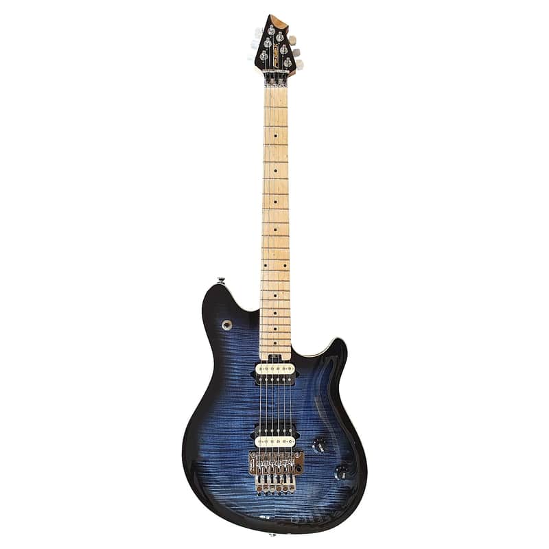 Peavey HP-2 | Reverb