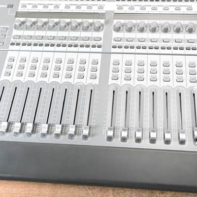 AVID C24 Pro Tools Control Surface (NO POWER SUPPLY) CG01EPX *ASK FOR SHIPPING* image 9