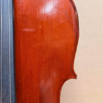 Artisan Strings Model 100 1/2 Cello 2007 SN 7690 image 7