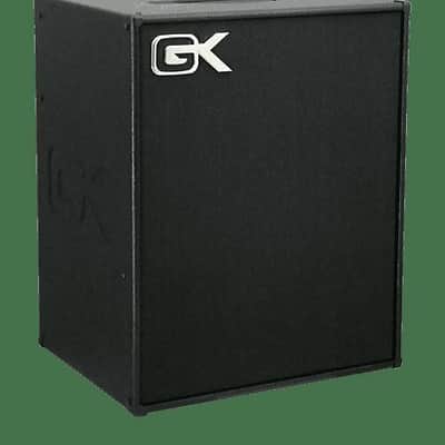 Gallien-Krueger MB210-II 2x10 500-Watt Ultra Light Bass Combo image 2