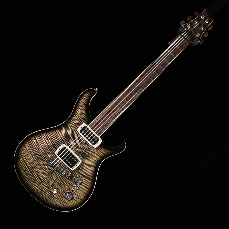 PRS Signature Private Stock image 1