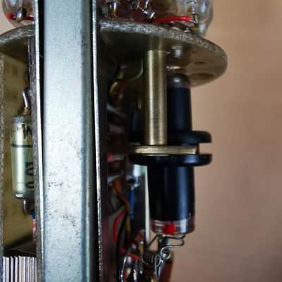 Neumann M367 U67 1965 - Silver image 17