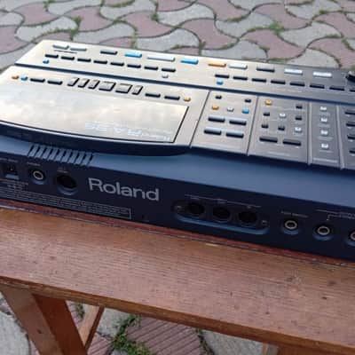Roland Ra95 image 4