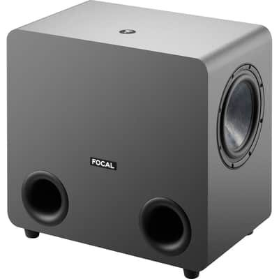 Focal Sub One Studio Subwoofer image 2