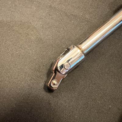 REMO Swivel Handle Drum Key, Doumbeks & Tubanito, 1/4 Drive, 5/32 Hex Socket-NEW image 3
