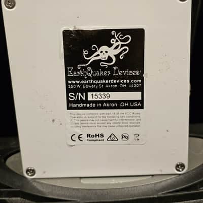 EarthQuaker Devices Avalanche RUN V2 image 2