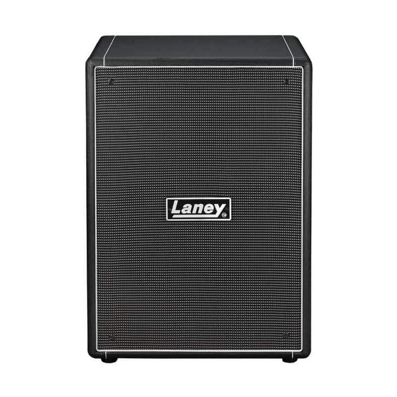 Laney DBV212-4 Digbeth Series Bass Guitar Cabinet image 1