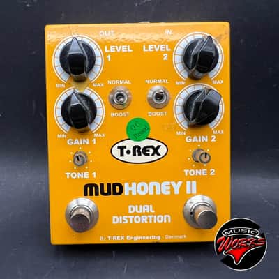 T Rex Mudhoney image 2