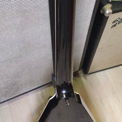 Epiphone Dave Mustaine Signature Flying V Custom 2025 Black Metallic image 19