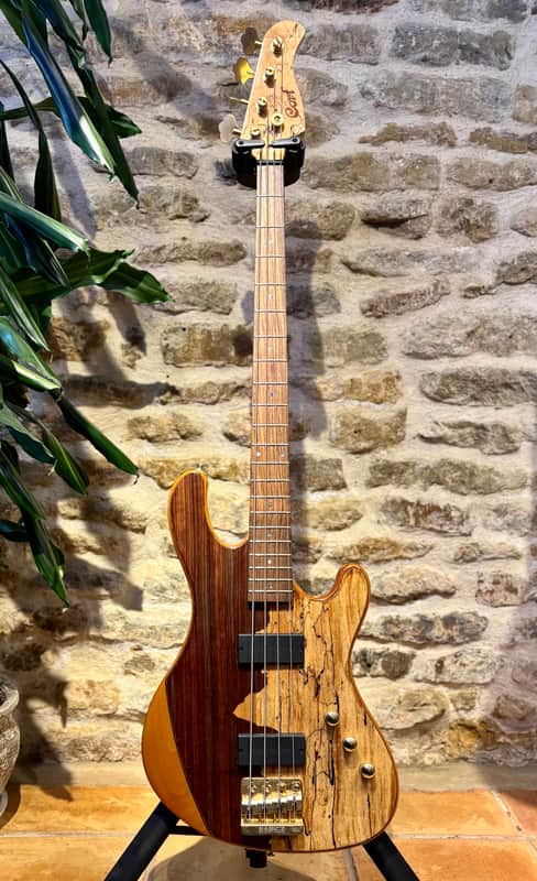 Cort Jeff Berlin Rithimic Babicz 2014 - Natural image 1