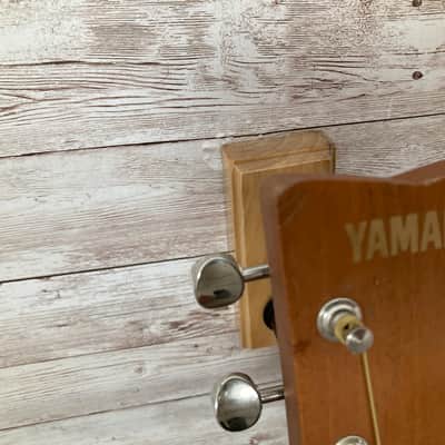 Used Yamaha JR1 FG Junior 3/4 Size Acoustic Guitar image 6
