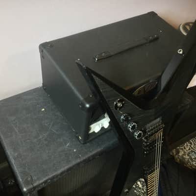Dean Dcr Black bare knuckle pickup. image 10