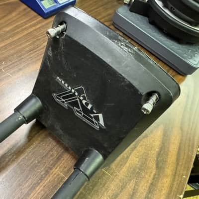 Roland KD-9 Kick V-Drum Trigger Bass Drum Pad - F8F3211-R image 7