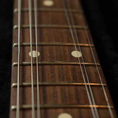 Suhr Pro Series S5 Trans Black image 6