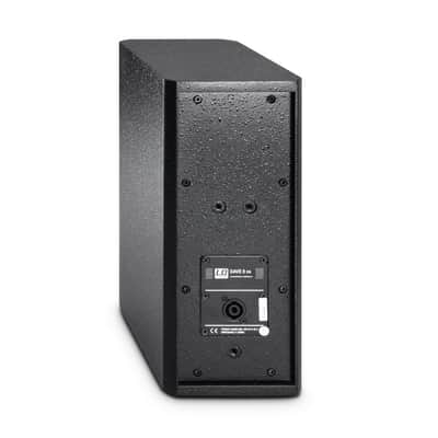 Ld System Dave8 Xs Bundle Subwoofer +2 Satelliti +3 Borse +2 Supporti +2 Griglie +7 Cavi image 4