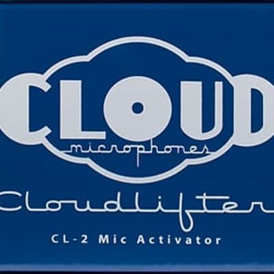 Cloud Microphones Cloudlifter CL-2 Mic Activator image 1