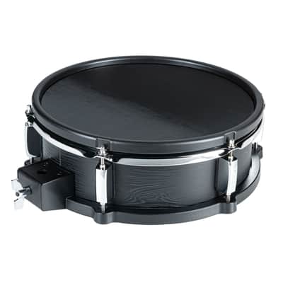 Fame F-DDMAXT12 Snare Pad 12" - Electronic Drum Pad image 2