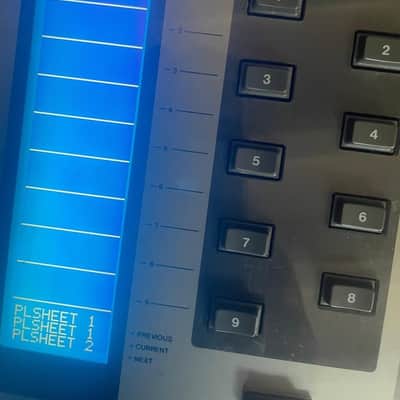Akai DL500 image 3