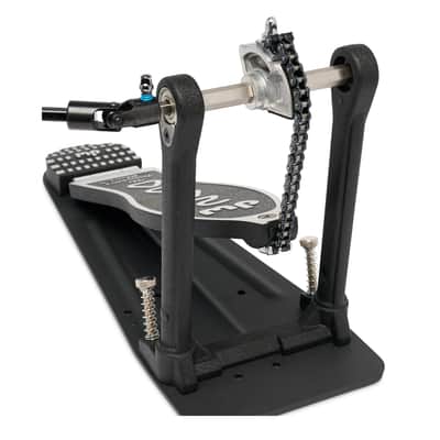 DW 2000 Series Double Bass Drum Pedal image 6