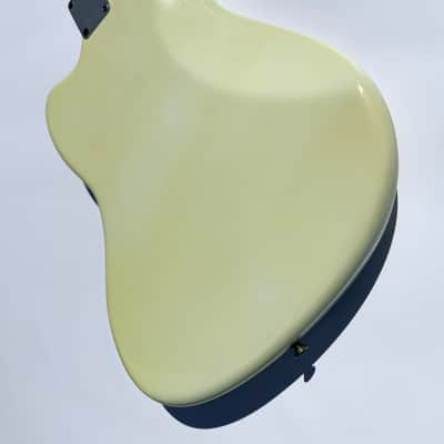 1959 Fender Jazzmaster - White (refinish) image 14