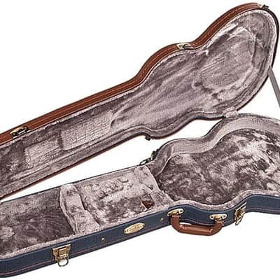 Cordoba Stage Hardshell Case - Blue image 4