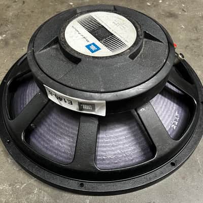 JBL E140-8 15