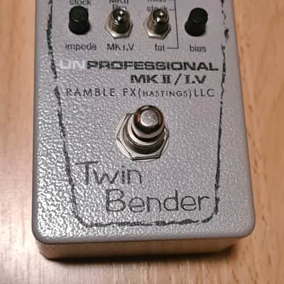 Ramble FX Twin Bender V2 | Reverb