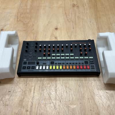 Behringer RD-8 Rhythm Designer 2019 - 2022 - Black image 2