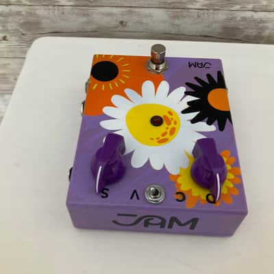 Used JAM Pedals RetroVibe mk.2 image 3