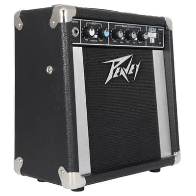Peavey Josh Homme Signature Decade Too 1x8" 10 Watt Solid State Guitar Amplifier Combo image 2