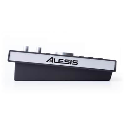 Alesis Command Mesh Special Edition Electronic Drum Kit, 8-Piece image 7