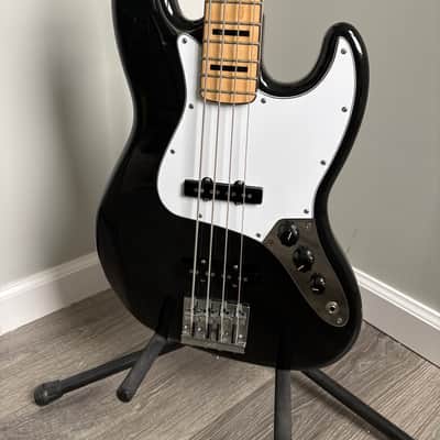 Fender Geddy Lee Jazz Bass 2023 image 4