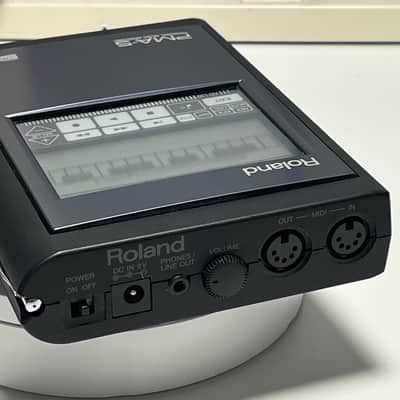Roland PMA-5 Vintage 90s Polyphonic Digital Midi Sound Module & Sequencer image 2