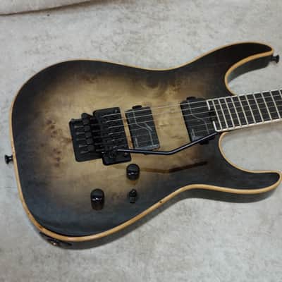 NEW! Jackson WILDCARD SL2P Poplar Soloist LIMITED EDITION guitar 2631 image 1