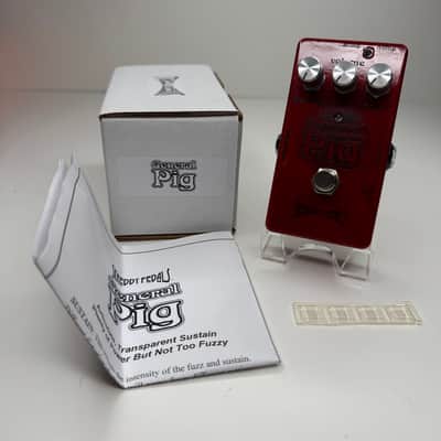 Reverb.com listing, price, conditions, and images for skreddy-general-pig