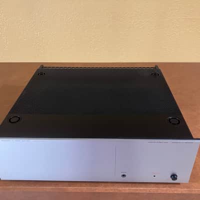 Luxman 5M20 Laboratory Reference Series Power Amplifier same as 5M21 image 2