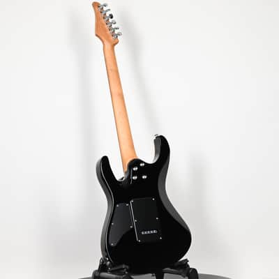 Suhr Modern Plus Electric Guitar- Fireburst 2026 (93563) image 13
